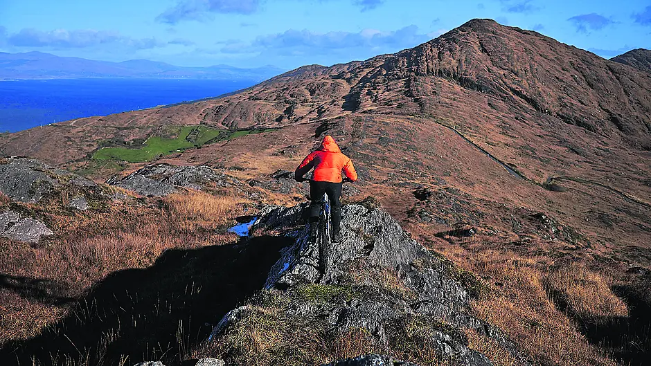 New designs on West Cork Image