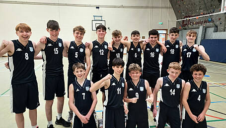 Bantry boys through to National Cup semi-finals Image