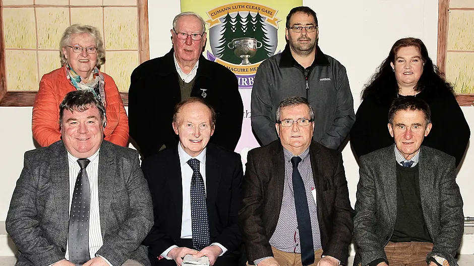 New executive will decide on the format of the 2022 Carbery football and hurling championships Image