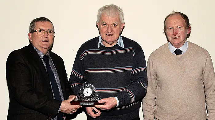 Three-day turnaround ‘not fair to Caheragh', says McCarthy Image