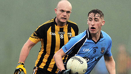 Barryroe footballers win Carbery-Beara league title Image