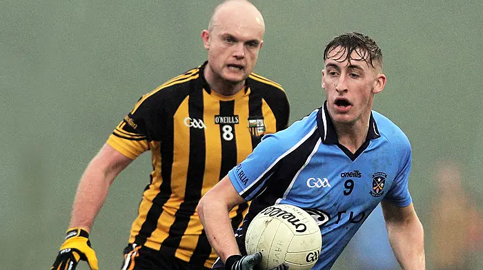 Barryroe footballers win Carbery-Beara league title Image
