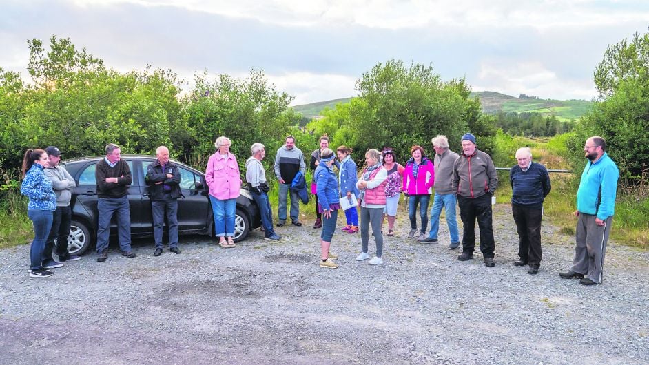 Distillery warehouse plan is seen as ‘an unwanted Christmas gift’ Image