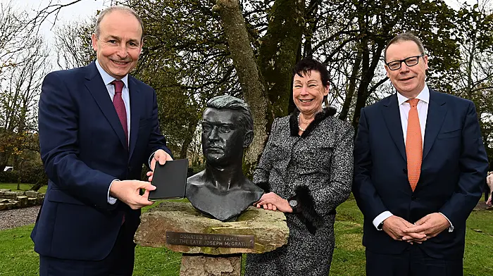 Woodfield’s power ‘is its authenticity’ say family of Collins Image