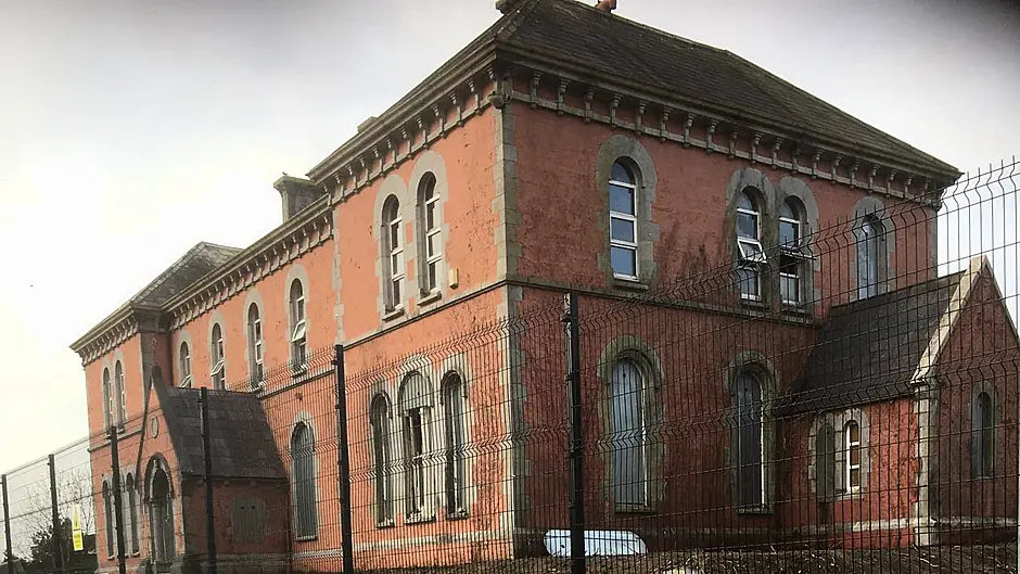 Work on much-needed Bantry homes in former convent set to get underway ‘in the New Year’ Image