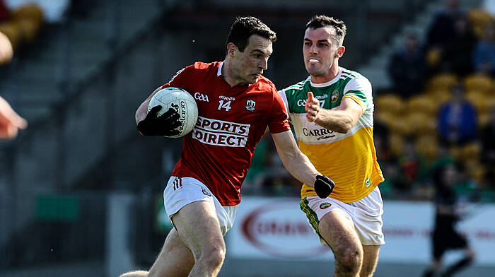 TEAM NEWS: Cork make five changes for Clare test Image