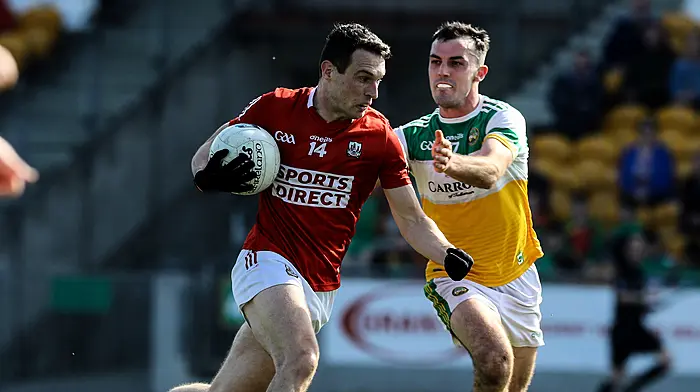 THE INSIDE TRACK: Cork character inspires great escape Image