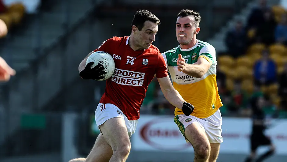 THE INSIDE TRACK: Cork character inspires great escape Image