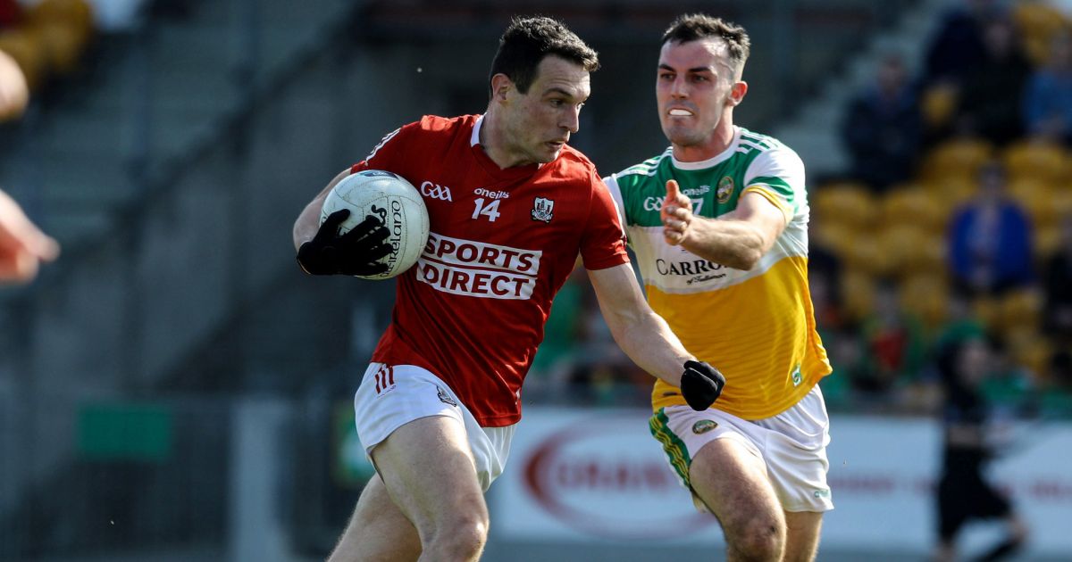 TEAM NEWS Cork make five changes for Clare test Southern Star