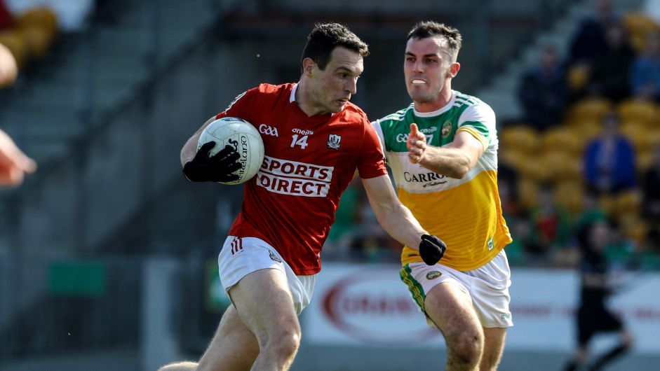 TEAM NEWS: Cork make five changes for Clare test Image