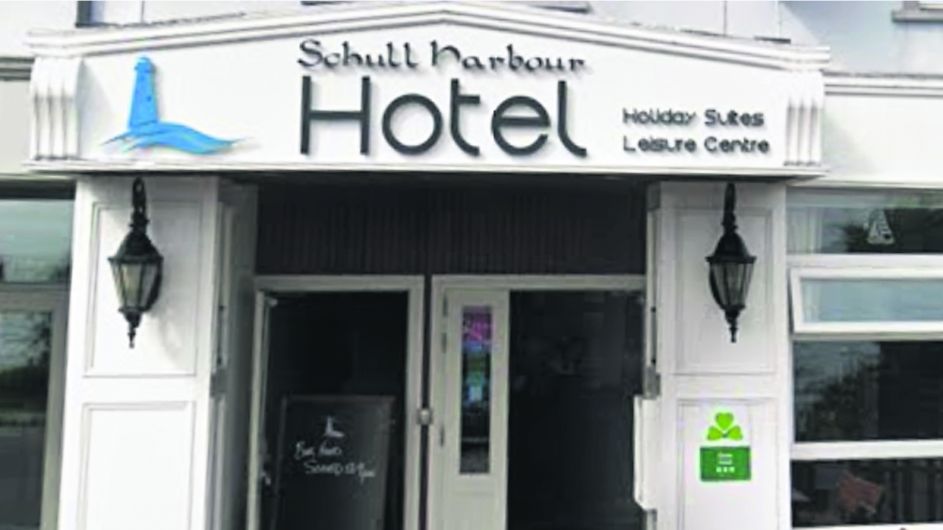 Kinsale group takes over Schull’s Harbour Hotel Image