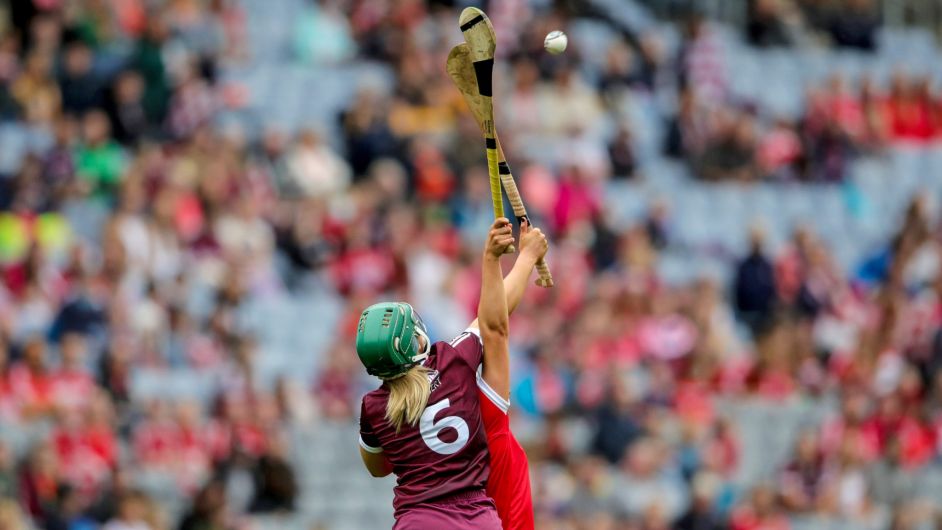Can Cork end county's wait for camogie league crown? Image