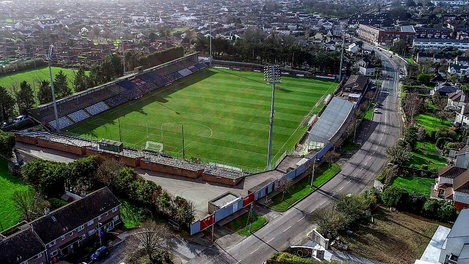 Cork footballers: We will not be playing the match in any other venue than Páirc Uí Rinn Image