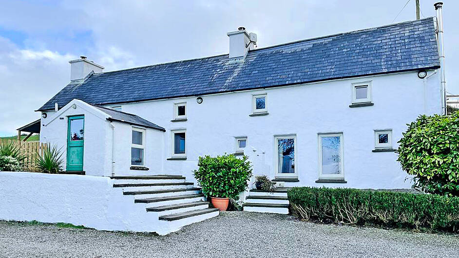 As well as the stylish interiors, there are also handsome stone outbuildings which offer potential for additional accommodation.