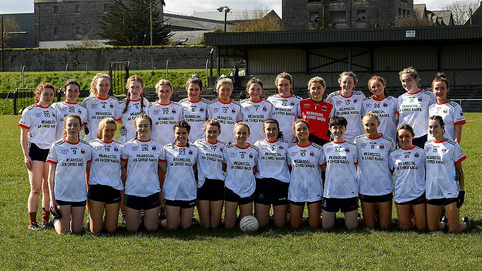 Sacred Heart Clonakilty crowned All-Ireland champions! Image