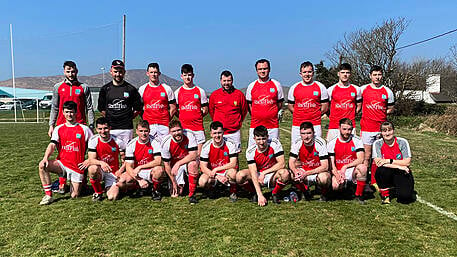 Dunmanway Town, Clonakilty, Lyre Rovers and Riverside advance to Beamish Cup semi-finals Image