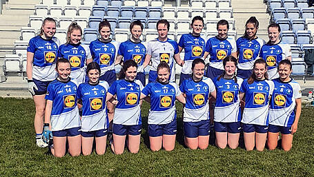West Cork quartet advance in Cork LGFA U21 championships Image