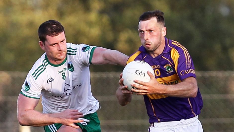 Carbery and Beara kept apart in unseeded football section Image