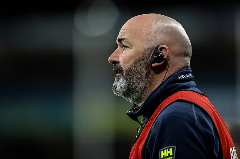 Cork boss Twomey brands latest dual clash as ‘comical’ Image