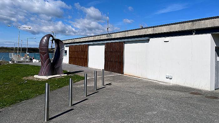 Baltimore’s toilets had to be closed to avoid ‘health hazard’ Image