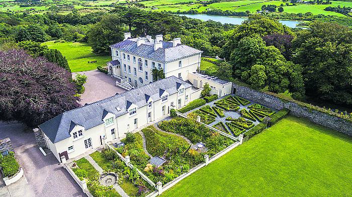 Historic Liss Ard is brought back to life after multi-million refresh Image