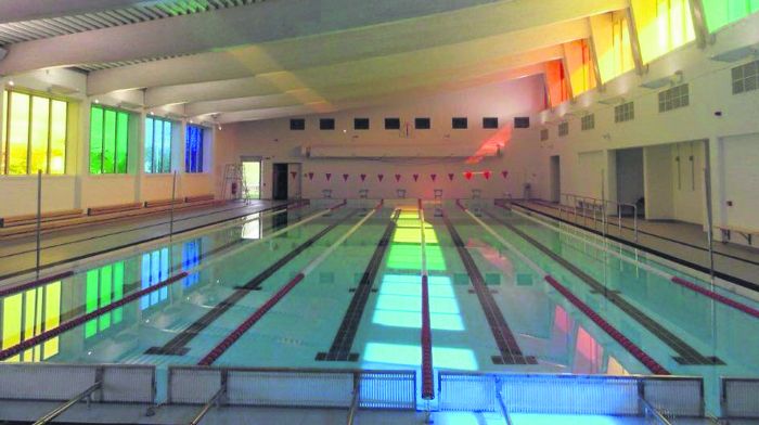 UPDATE: Dunmanway Swimming Pool reopens following  repairs Image