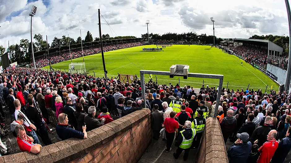 THE LAST WORD: It’s called home advantage for a reason Image