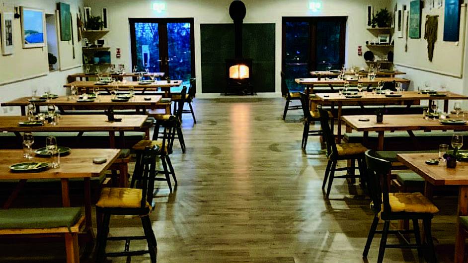 Visit Camus Farm, Clonakilty for a unique dining experience Image