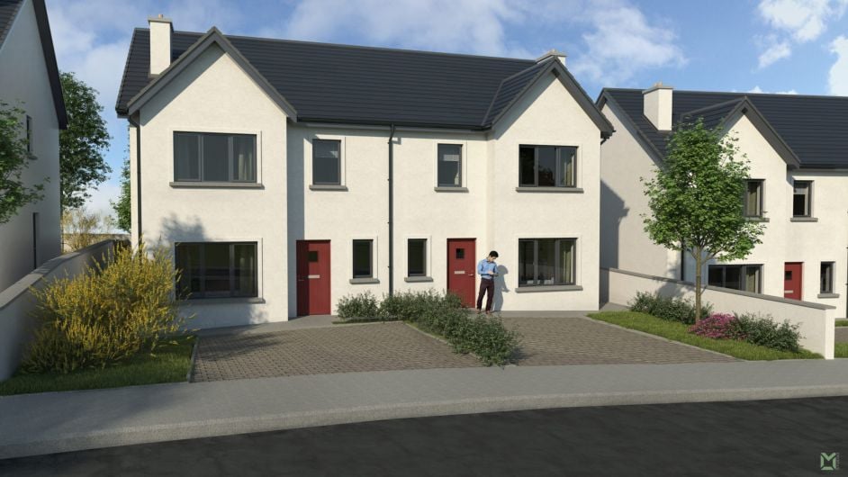 The Miles, Clonakilty - an exciting new addition to the WC property market Image