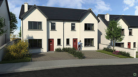 The Miles, Clonakilty - an exciting new addition to the WC property market Image