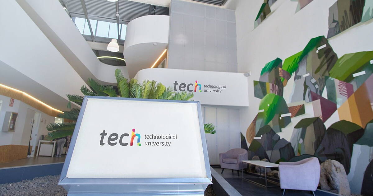TECH Technological University, the world's largest online university with more than 10,000 programmes - Vimarsana News