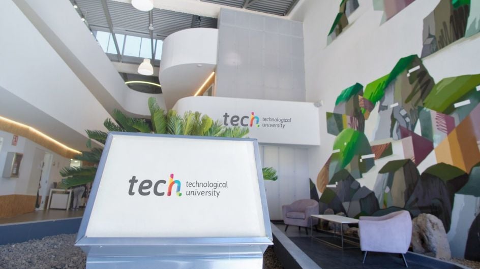 TECH Technological University, the world's largest online university with more than 10,000 programmes Image