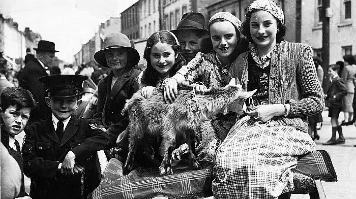 BACK IN THE DAY: The Southern Star’s celebration of West Cork nostalgia in all its forms Image