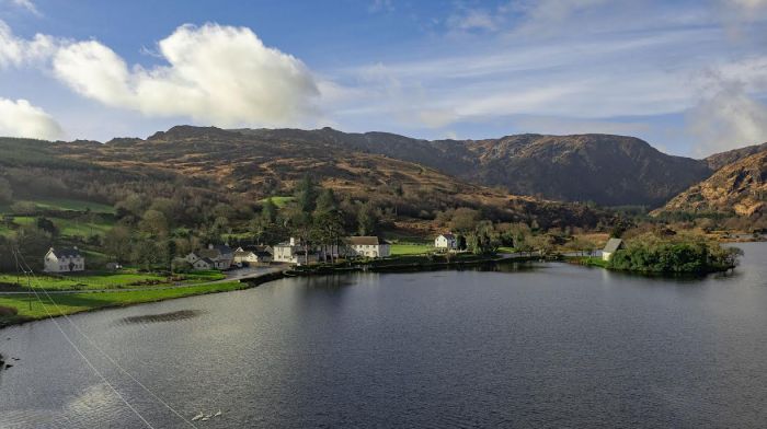 Gougane Barra wind farm appeal passes first test in High Court Image