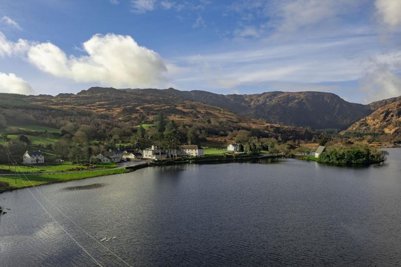 Gougane Barra wind farm appeal passes first test in High Court Image