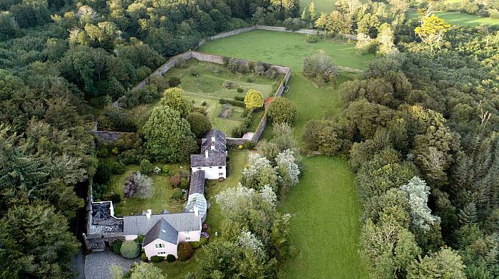 House of the Week: International interest in €800,000 Clonakilty six-bed Image