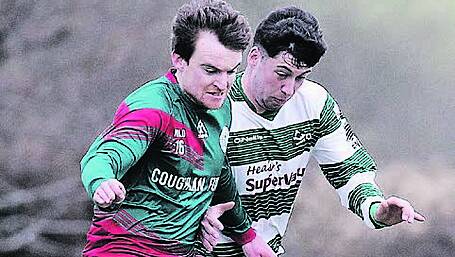 Dunmanway Town set the early pace in WCL Premier Division Image