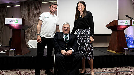 Ballinhassig man Twomey ready for his new challenge Image