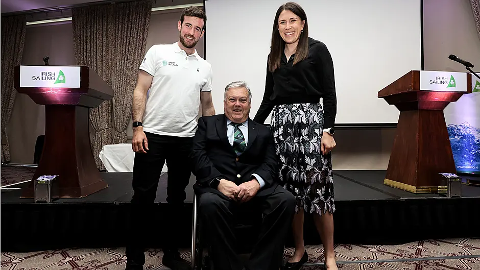 Ballinhassig man Twomey ready for his new challenge Image