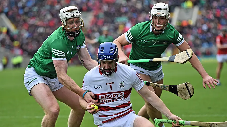 COMMENT: What did we learn from Limerick's All-Ireland final win? Image
