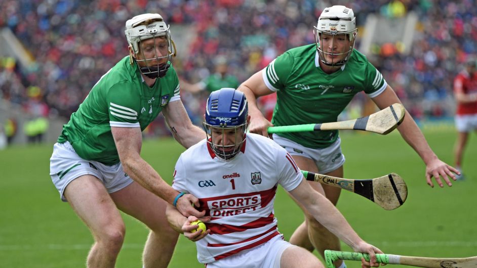 COMMENT: No excuse for Cork hurlers not having a Plan B when Plan A fails Image