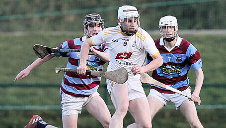 Bandon ace Charlie makes it a Long Good Friday for Gaels Image