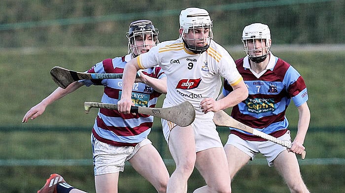 Bandon ace Charlie makes it a Long Good Friday for Gaels Image