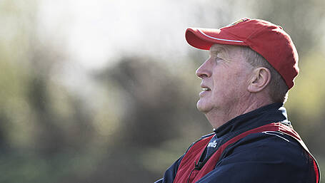 Cork put Munster U20 football crown on the line Image