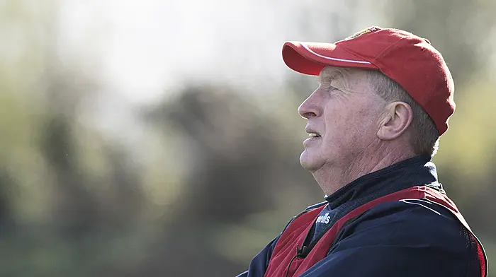 Cork put Munster U20 football crown on the line Image