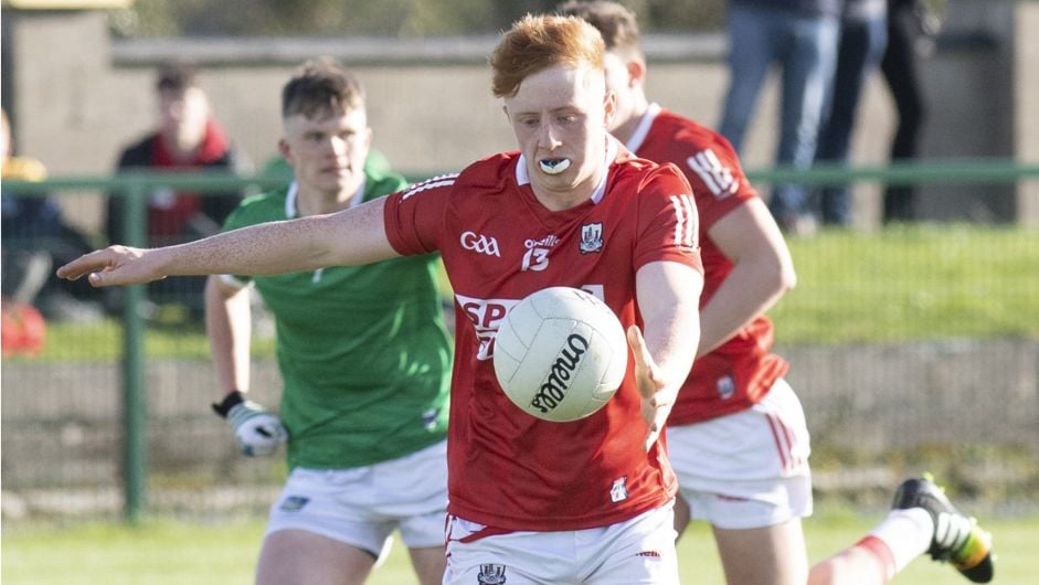 Q&A: Ibane Gaels' Ryan O'Donovan on match-winning frees, racing his cousin Olan and much more Image