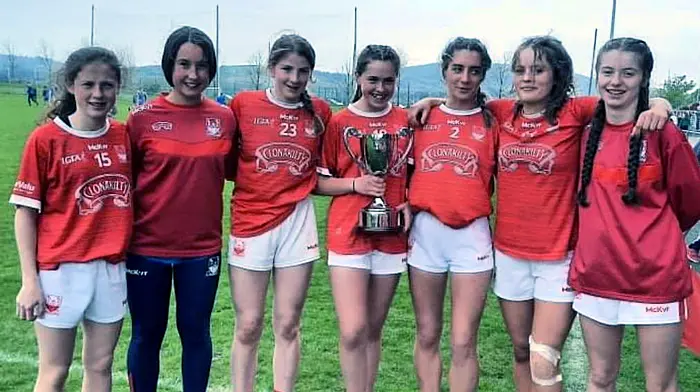 Strong West Cork influence helps Cork minors claim Munster title Image