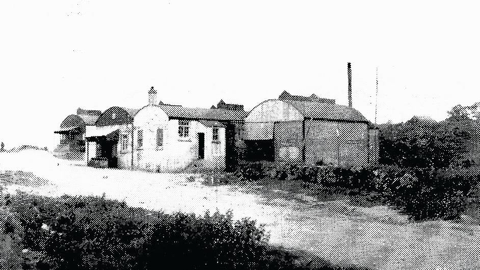 Call-out for memories of Drinagh Co-op to mark centenary next year Image