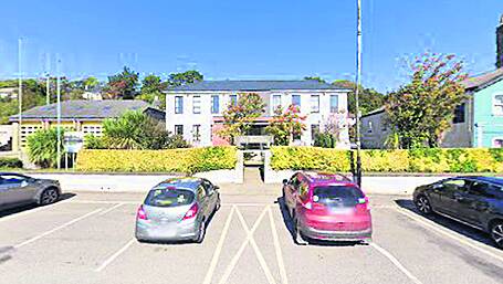 Bantry residents invited to share flooding experiences Image