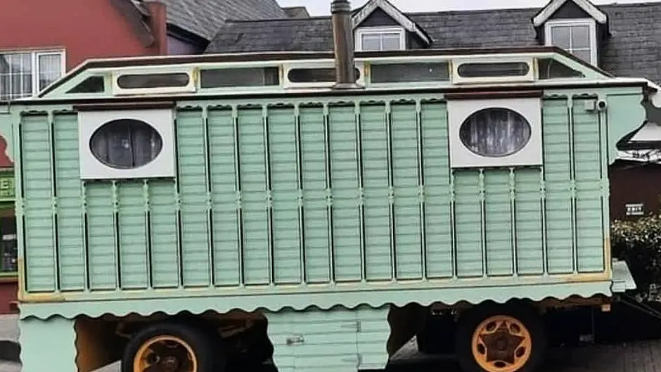 Fury at Piper’s Funfair being ‘hounded out of Kinsale’ Image